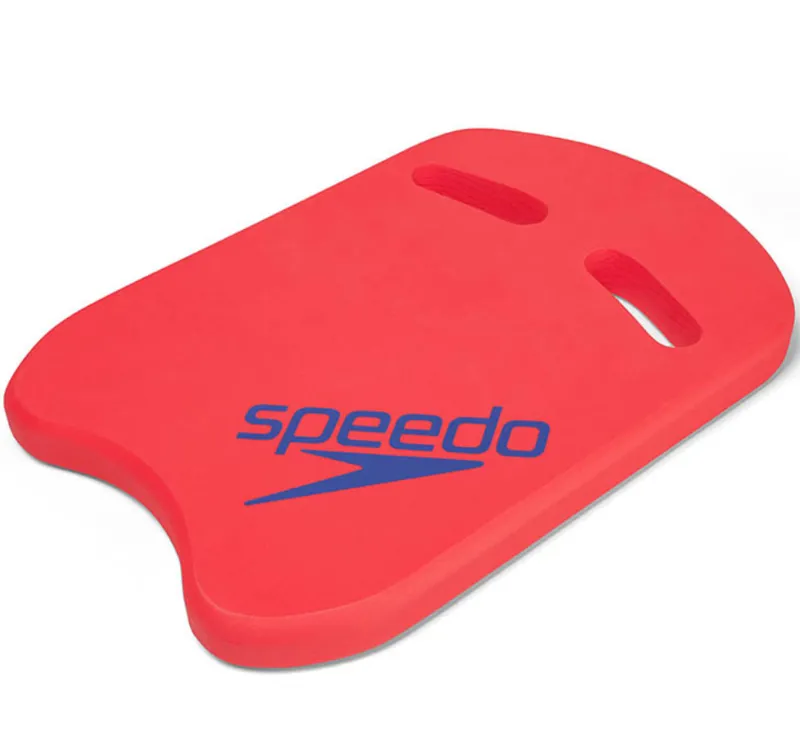 Speedo Kickboard Red/Blue